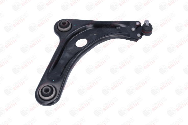 originale Citroën C3 BIRTH Bærearm BR2634