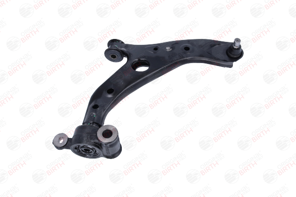 BIRTH BR2671 Brazos de suspensión MAZDA 3 Furgón / Hatchback (BM) 2.2 D Gasóleo 150 cv 2016 precio