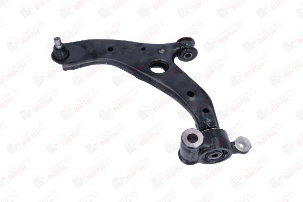 BIRTH BR2672 Brazo oscilante 3 Furgón / Hatchback (BM) 2.2 D Gasóleo 150 cv 2015 precio