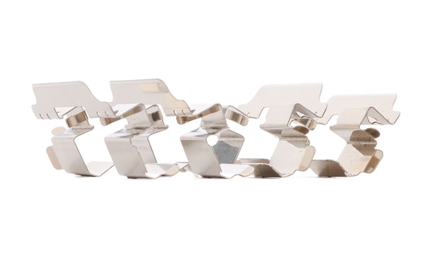 1364004210 JP GROUP 1364004210 Kit de accesorios, pastillas de frenos