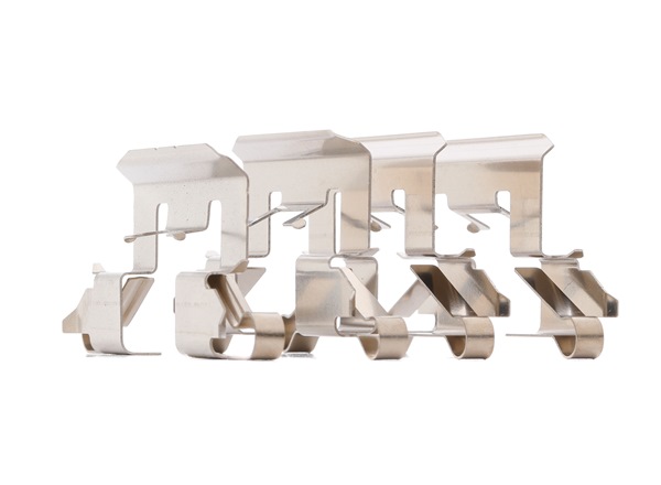 JP GROUP 1564004510 Accessoireset, schijfremblok SUZUKI Swift II Sedan (AH, AJ) 1.3 (SF413, AH35) Benzine 71 Pk 1991 kosten