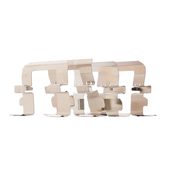 JP GROUP 4064003110 Kit de montaje de pastillas de freno RENAULT ESPACE 4 (JK0/1) 2.2 dCi Gasóleo 150 cv 2003 precio