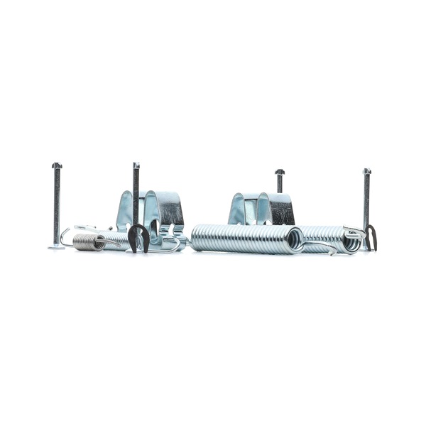 JP GROUP 4064004410 Tilbehørssæt, bremsebakker Nissan Navara D23 2.3 dCi (D231) Diesel 163 HK 2024 pris