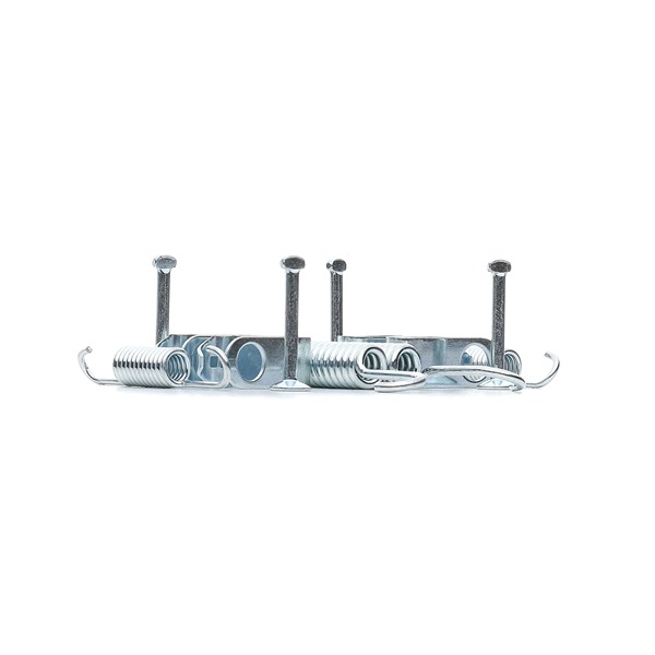 Kit d'accessoires, mâchoires de frein de stationnement JP GROUP 6364003110 appropriées pour OPEL, CHEVROLET, VAUXHALL pas cher