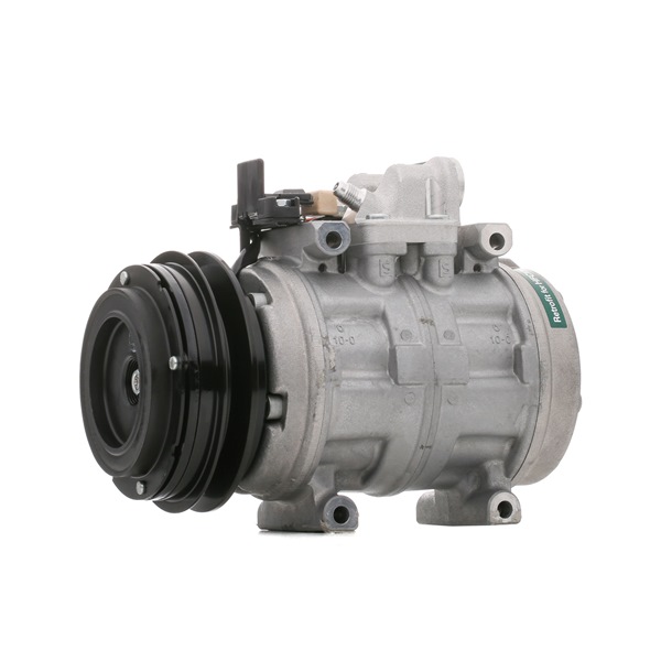 AC kompressor DENSO DCP17003