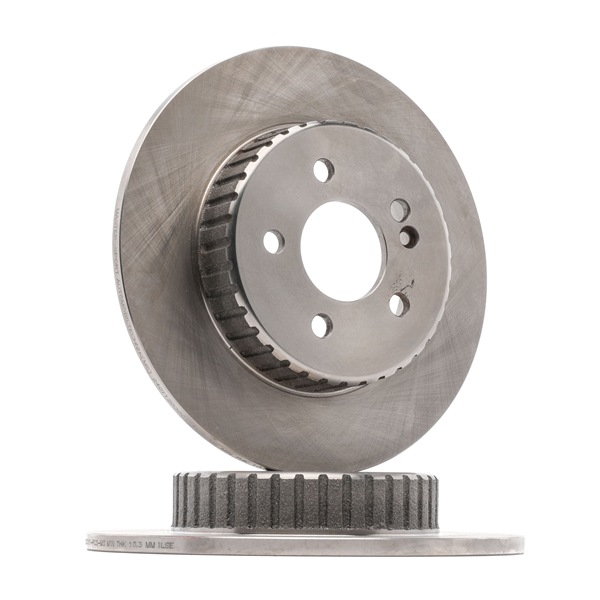 MASTER-SPORT 24011203001-PCS-MS Disco de travão Mercedes W205 C 180 (205.040, 205.140) Gasolina 156 cv 2016 preço