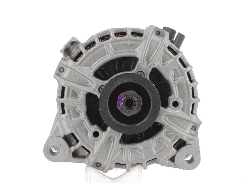 CEVAM 40652 Alternador LAND ROVER Range Rover Evoque (L551) 2.0 P250 4x4 Gasolina 250 cv 2023 precio