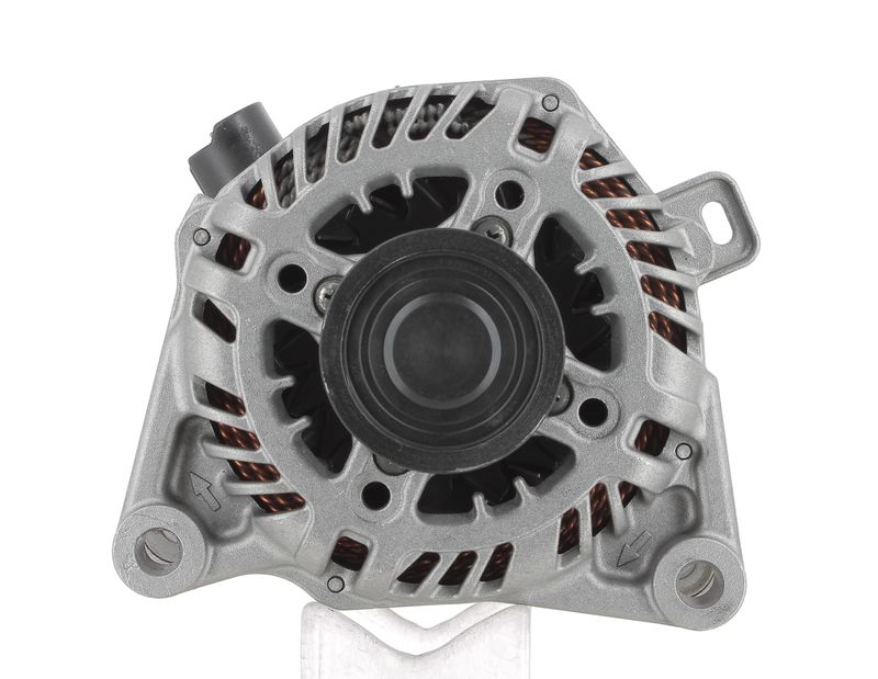 CEVAM 40731 Lichtmaschine TOYOTA ProAce Verso (MPY_) 2.0 D4d 122 PS Diesel 2020