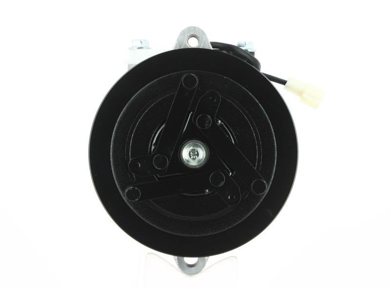 CEVAM 8600400 FIAT SEICENTO AC kompressor pris
