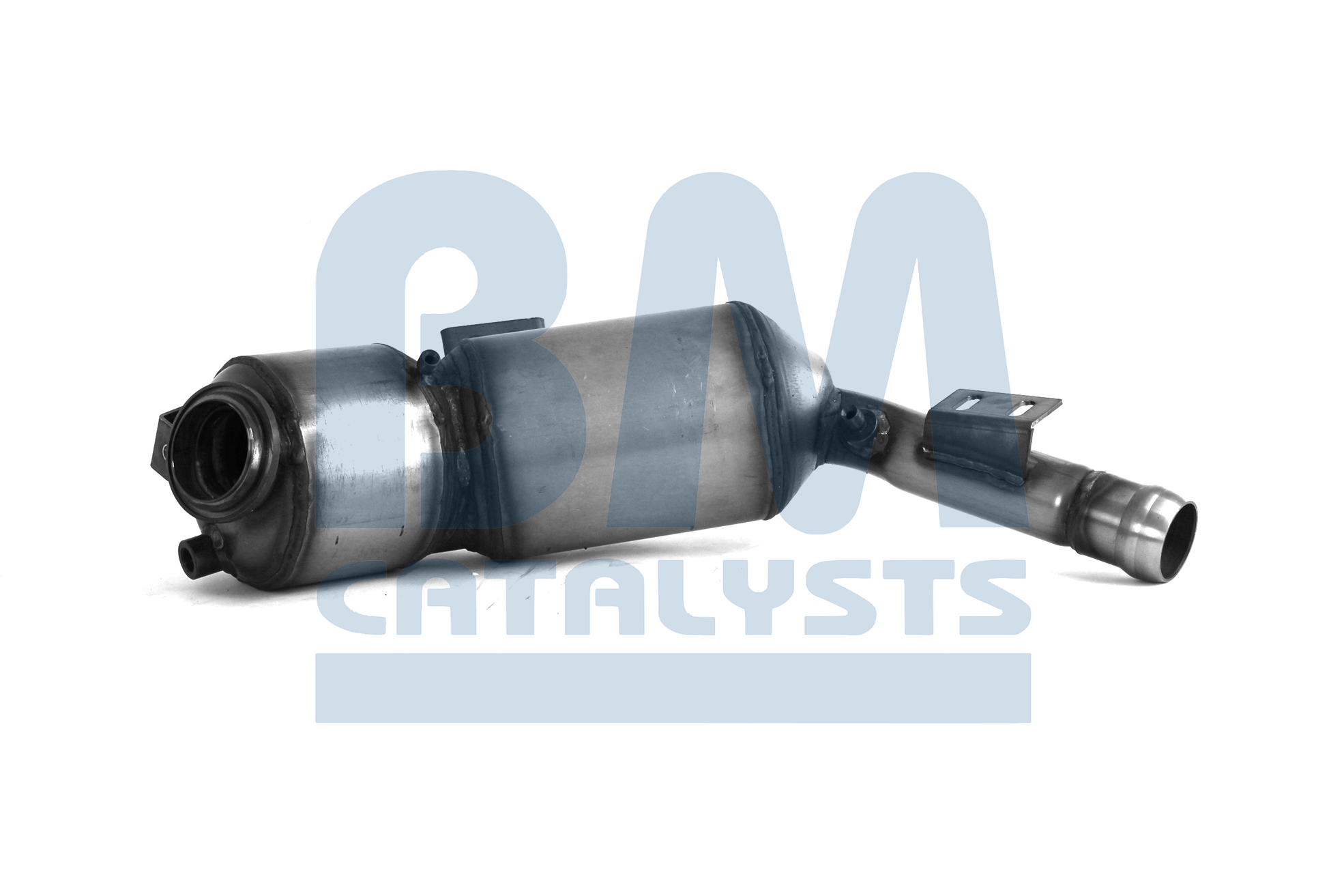 BM CATALYSTS Filtro antiparticolato (FAP) BM11073H