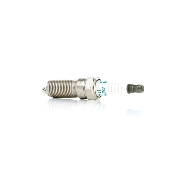 0948200557 OE DENSO Vela de ignição IU27D