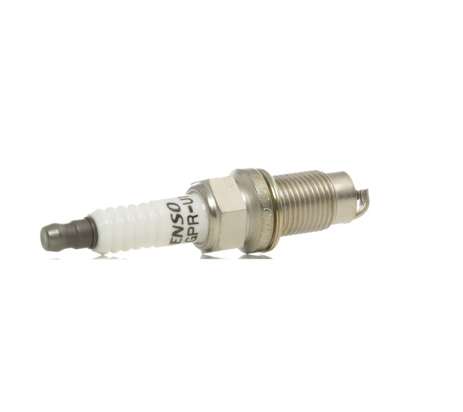 DENSO K16GPR-U11 Spark plug Nissan Pickup D22 2.4 4WD Petrol 107 hp 1997 price