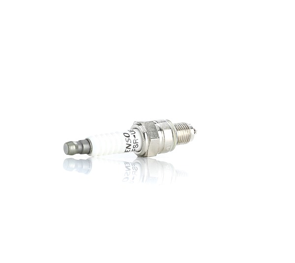 Zündkerze DENSO Nickel U14FSR-UB passend für VW, BMW, AUDI, MERCEDES-BENZ, OPEL zum günstigen Preis