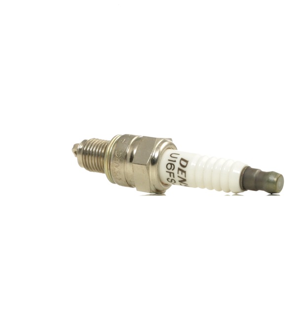 Sytytystulppa DENSO Nickel U16FS-UB sopivat MERCEDES-BENZ, VW, BMW, TOYOTA, VOLVO halvalla