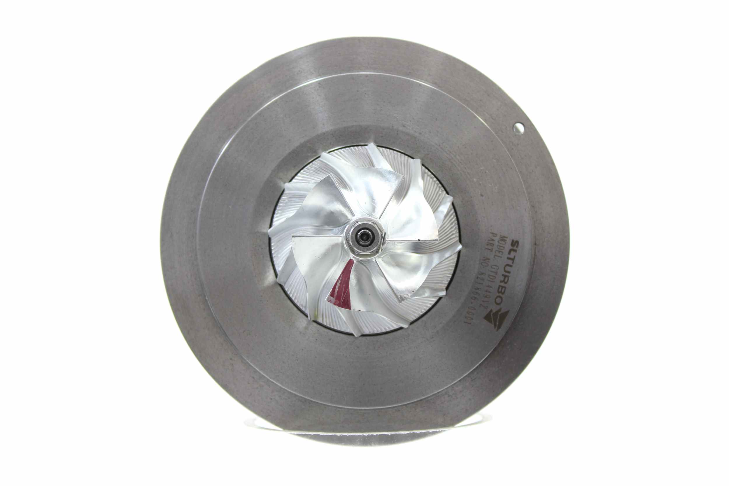 Conjunto piezas turbocompresor 04L253010EV310 ALANKO 10922361