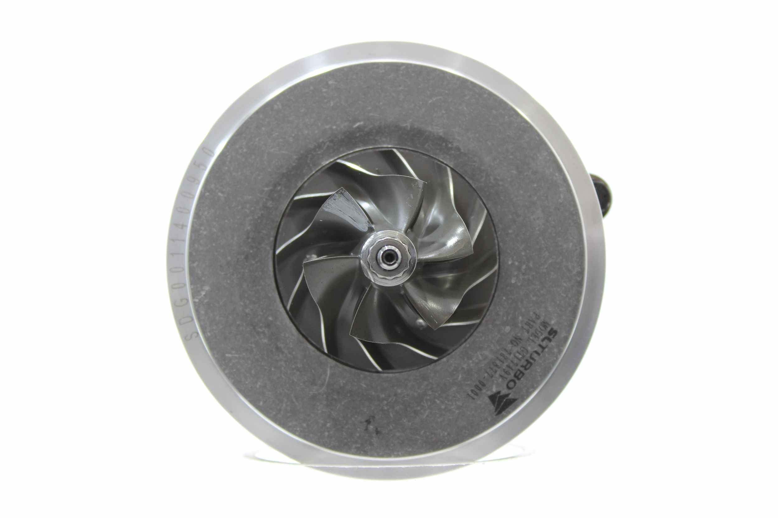 7790992D OE ALANKO CHRA turbo 10922367
