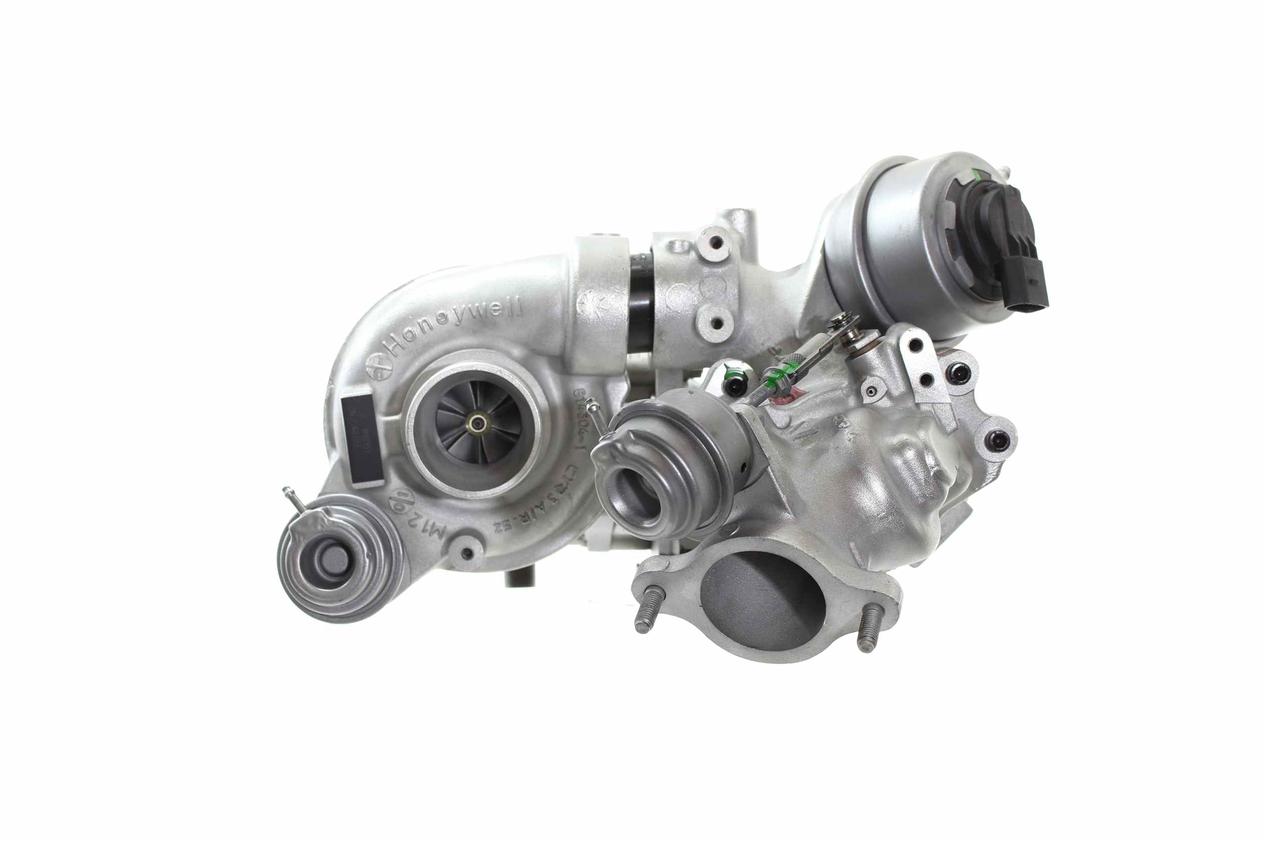 SH0113700C OE ALANKO Turbolader 11901532