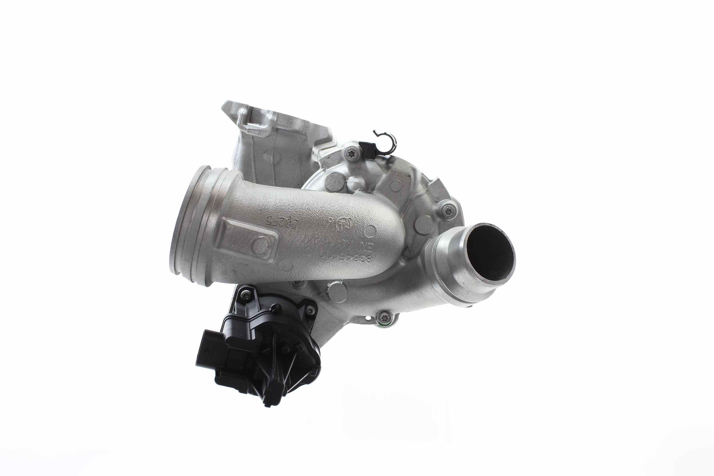 ALANKO 11901563 Turbina Mini F56 Cooper benzinas 136 AG 2014