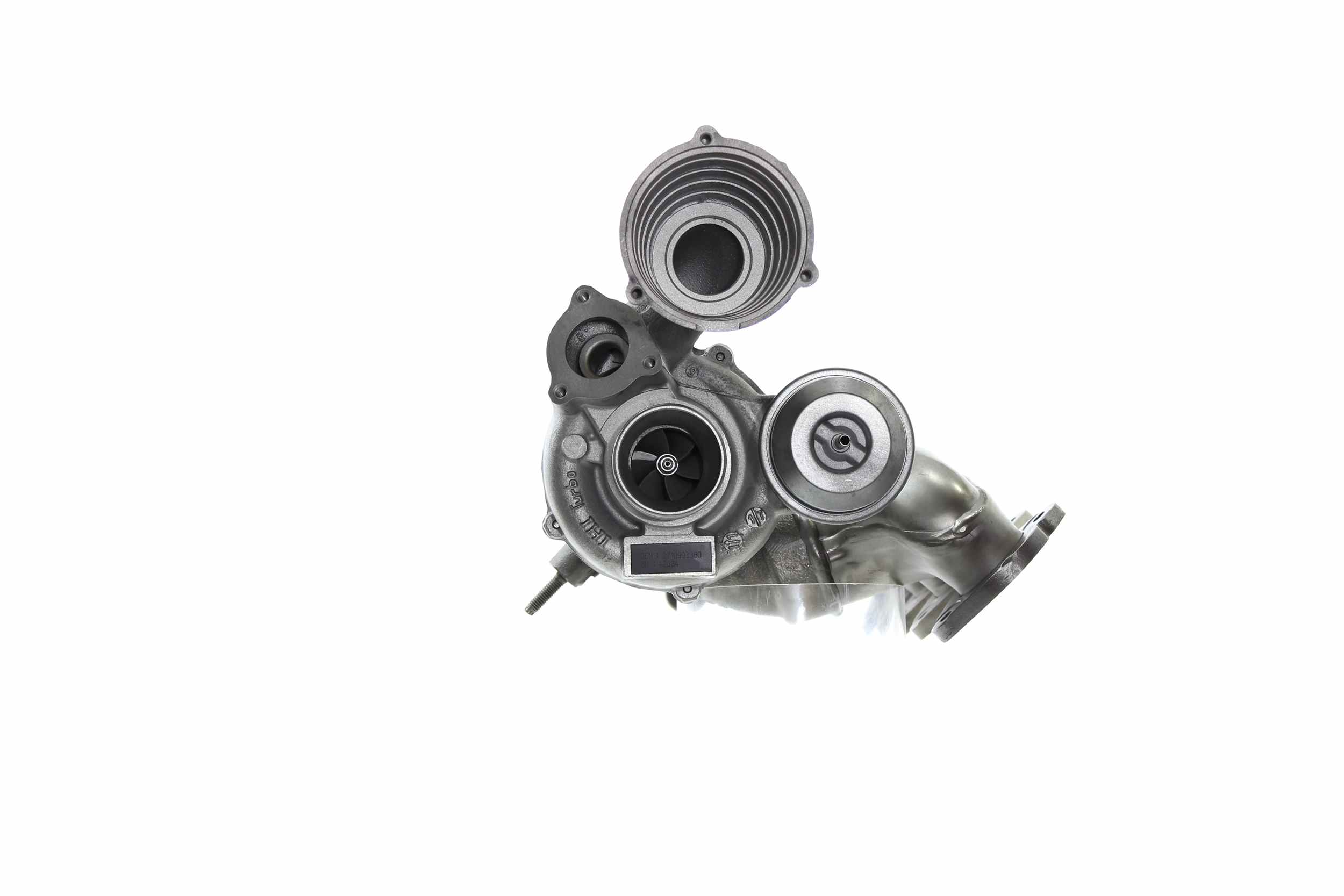 ALANKO A2710903580 Turboaggregat
