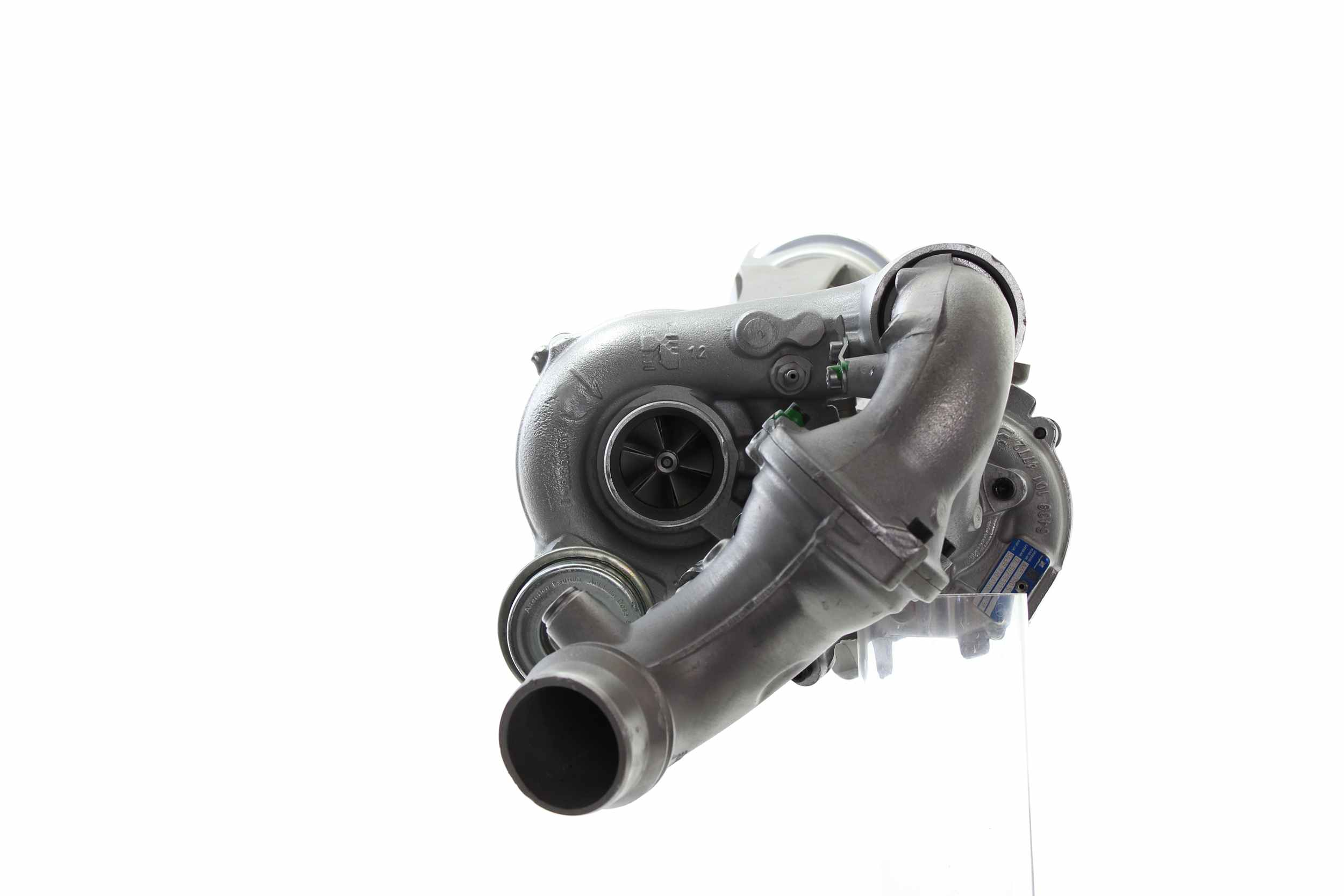 A651090708080 OE ALANKO Turbocharger 11901595