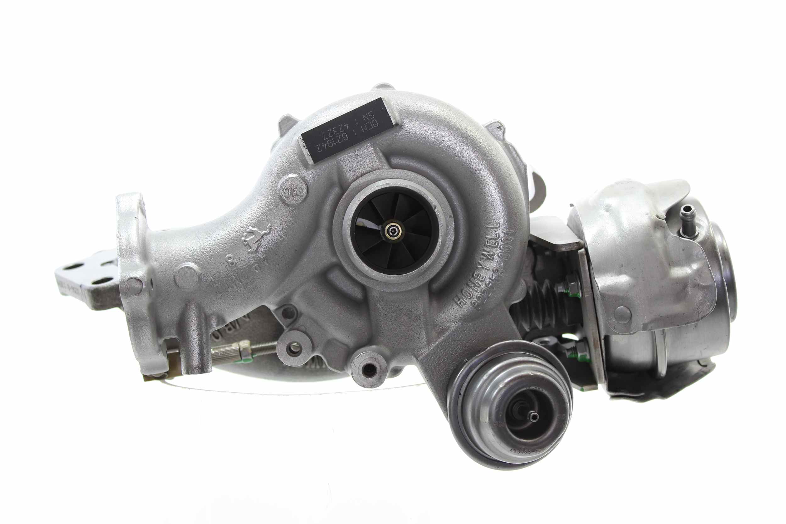 95521395 OE ALANKO Turbocharger 11901599