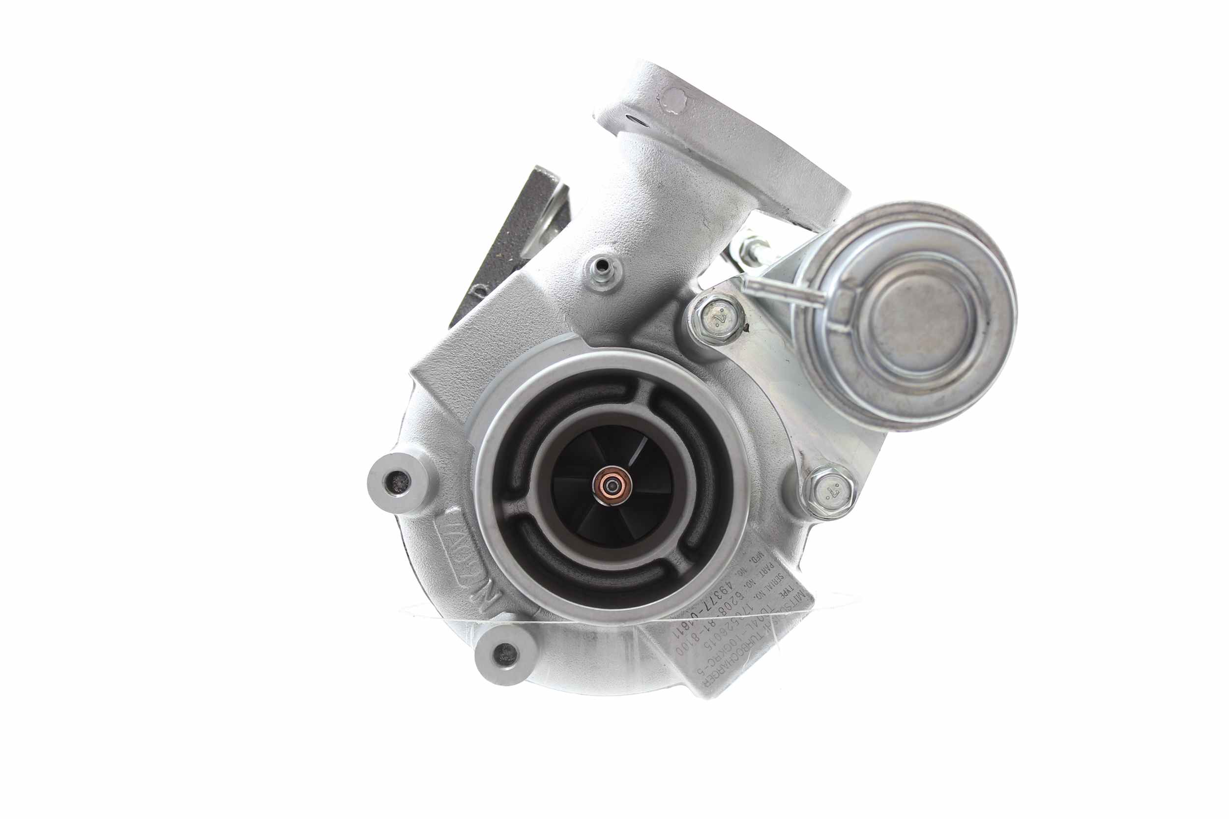 Turbocompresor 1515A123 ALANKO 11901749