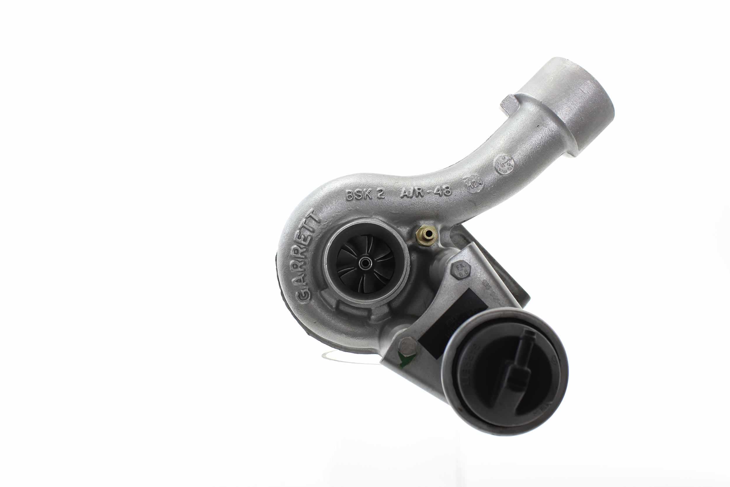 ALANKO 037570 Turboahdin 11901777