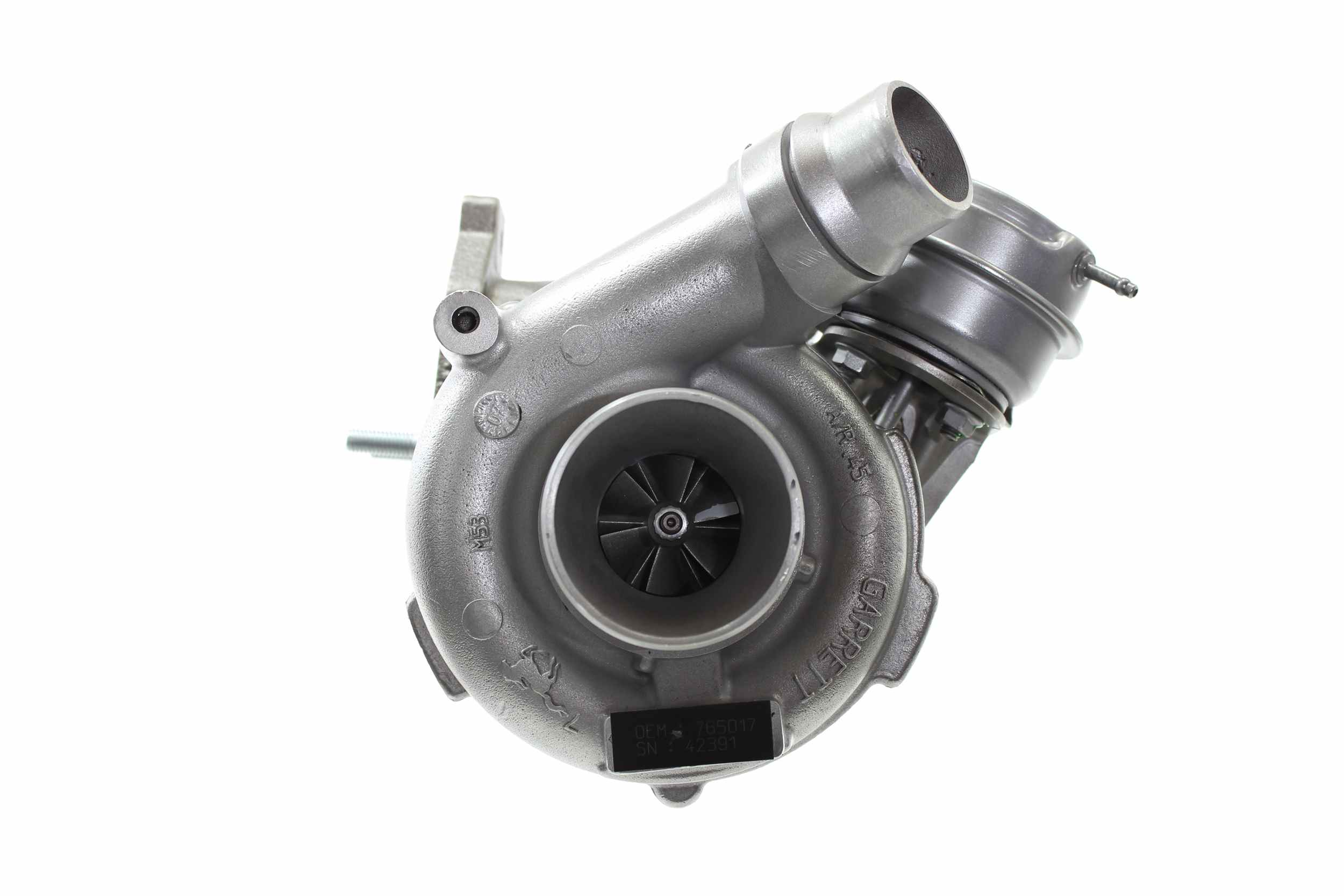 8200583858 OE ALANKO Turbokompresorius 11901813