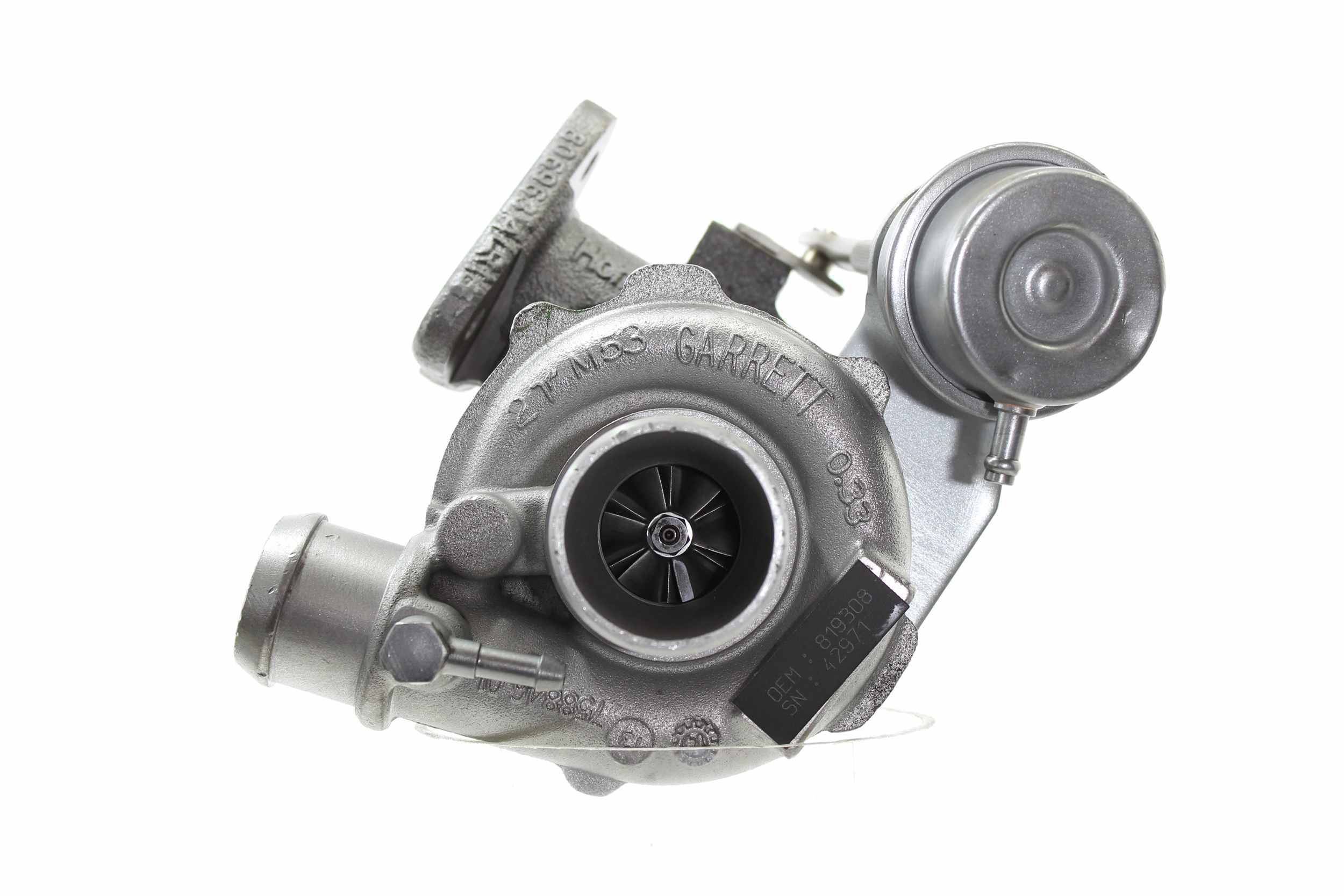 819308 OE ALANKO Turbokompresorius 11901846