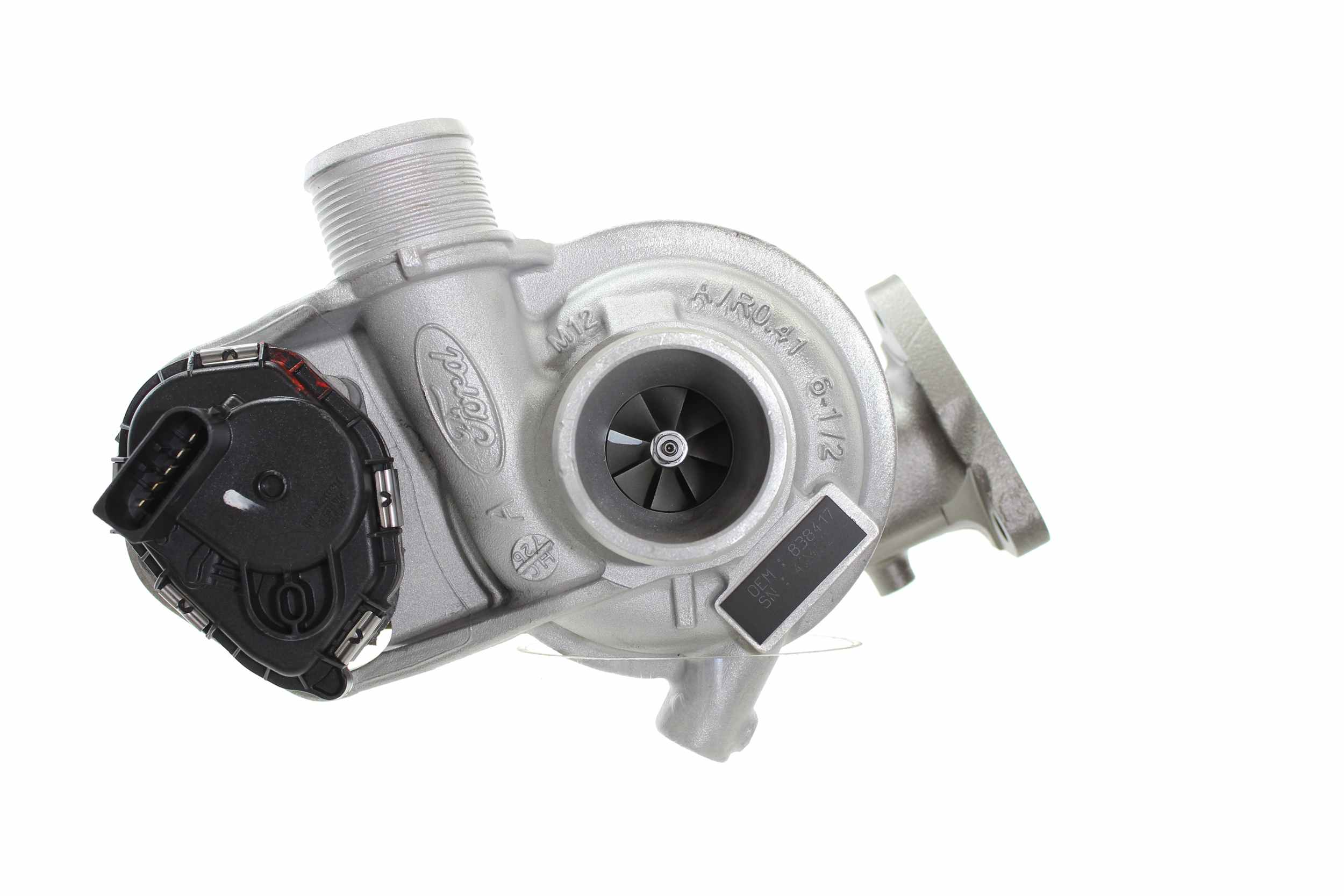 ALANKO Turboaggregat 11901870