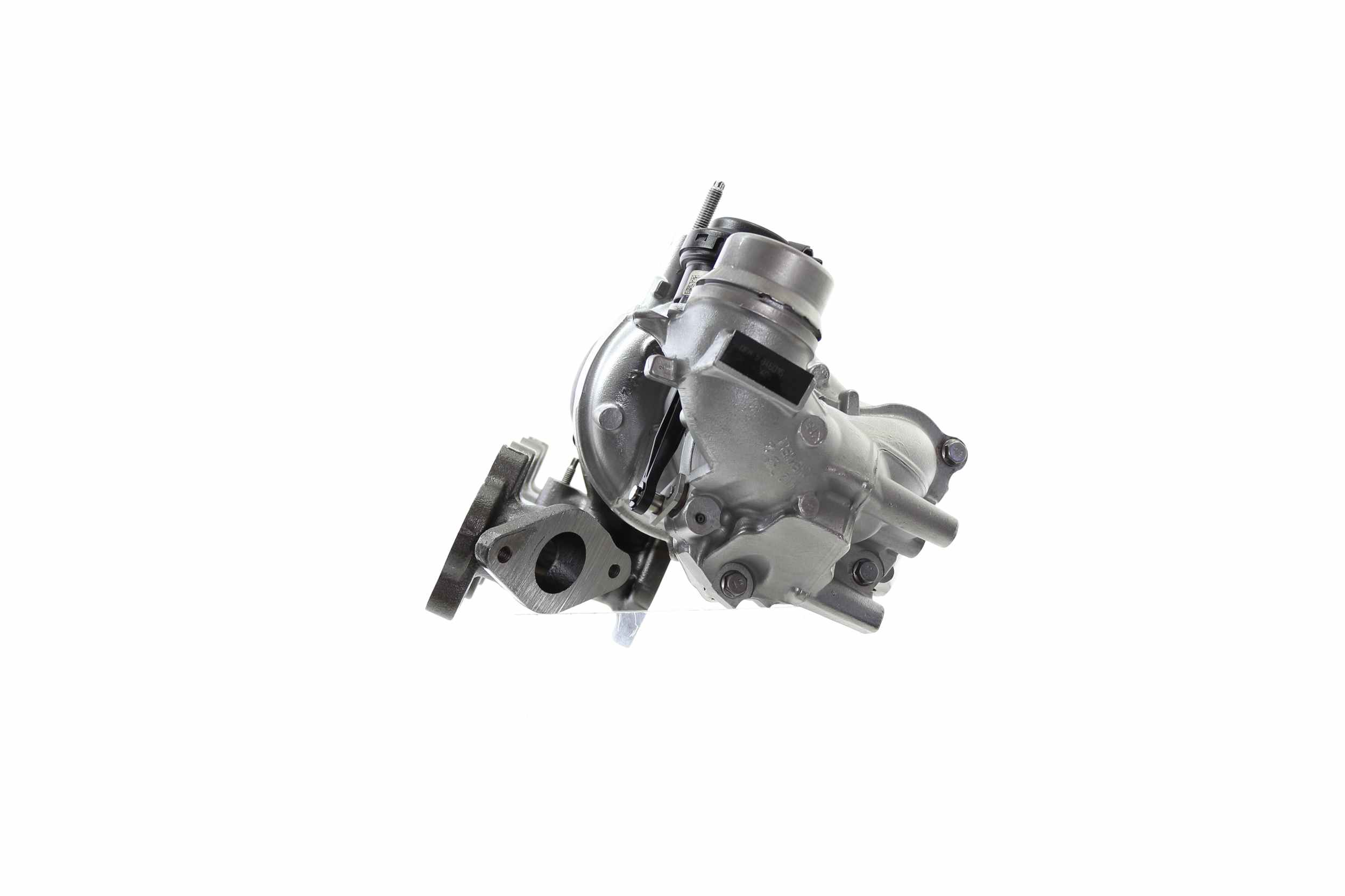 Turbocharger ALANKO 11901874 suitable for RENAULT, NISSAN, OPEL at cheap price