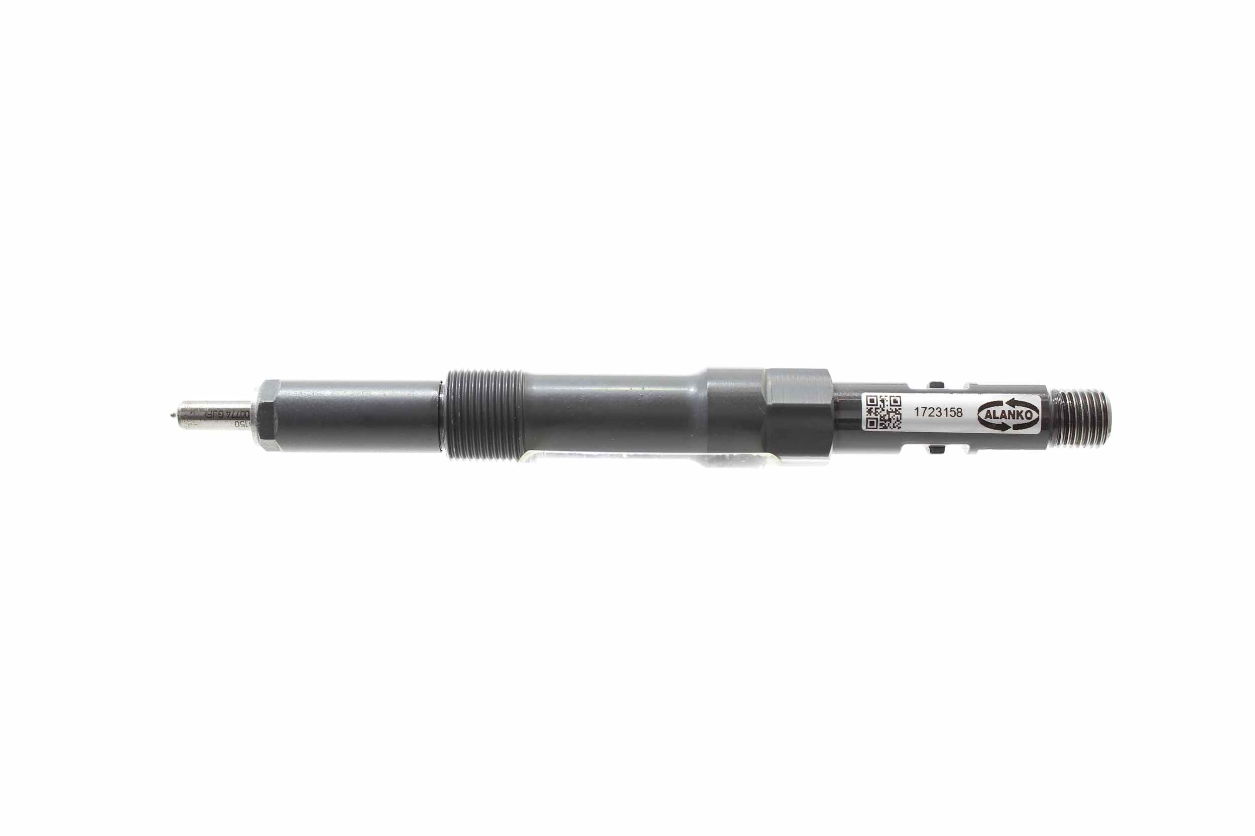 d'origine Ford GALAXY ALANKO Soupape injecteur 11970260