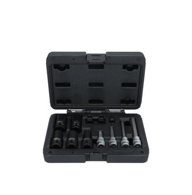 Steckschlüsseleinsatz, Bremssattel KS TOOLS 150.2400 passend für VW, AUDI, BMW, MERCEDES-BENZ, FORD zum günstigen Preis