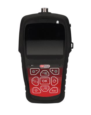 Videoendoskop KS TOOLS 550.7501 passend für VW, AUDI, BMW, MERCEDES-BENZ, FORD zum günstigen Preis