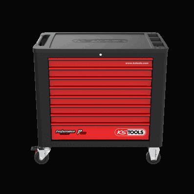 Servante d'atelier KS TOOLS 820.9706