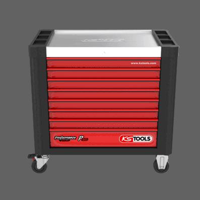Servante d'atelier KS TOOLS 830.9706