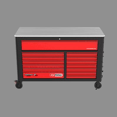 Werkzeugwagen KS TOOLS 845.14950 passend für VW, AUDI, BMW, MERCEDES-BENZ, FORD zum günstigen Preis