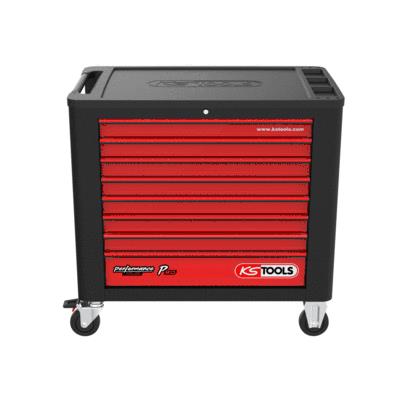 Servante d'atelier KS TOOLS 873.2008