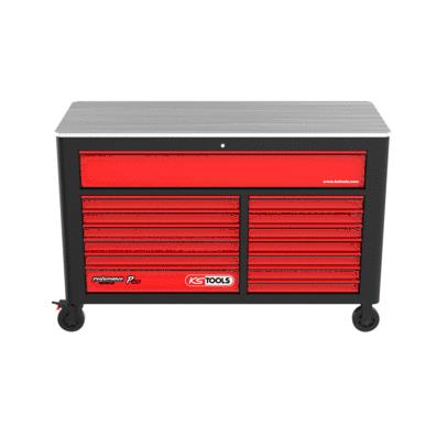 Servante d'atelier KS TOOLS 873.7014