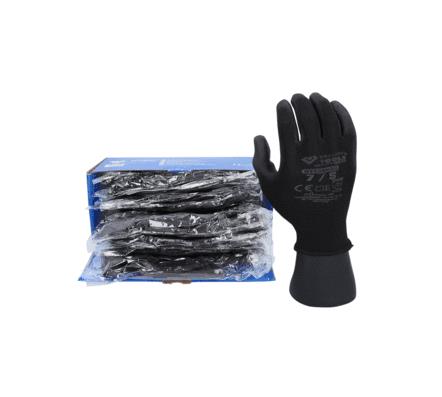 Darbo pirštinės KS TOOLS BT156930 tinka BMW, AUDI, VOLKSWAGEN, MERCEDES-BENZ, VOLVO pigu
