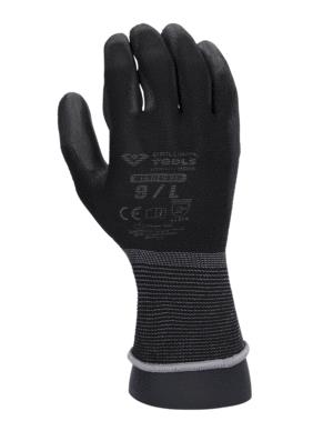 Darbo pirštinės KS TOOLS BT156932 tinka BMW, AUDI, VOLKSWAGEN, MERCEDES-BENZ, VOLVO pigu