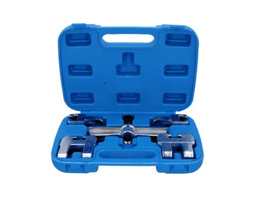 KS TOOLS Kit estrattori, Ingranaggio albero a camme BT541080
