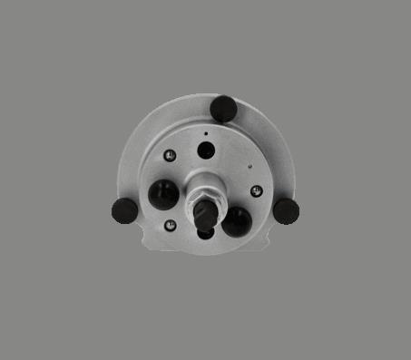 KS TOOLS Mounting Tool, crankshaft seal / pilot bearing BT542078