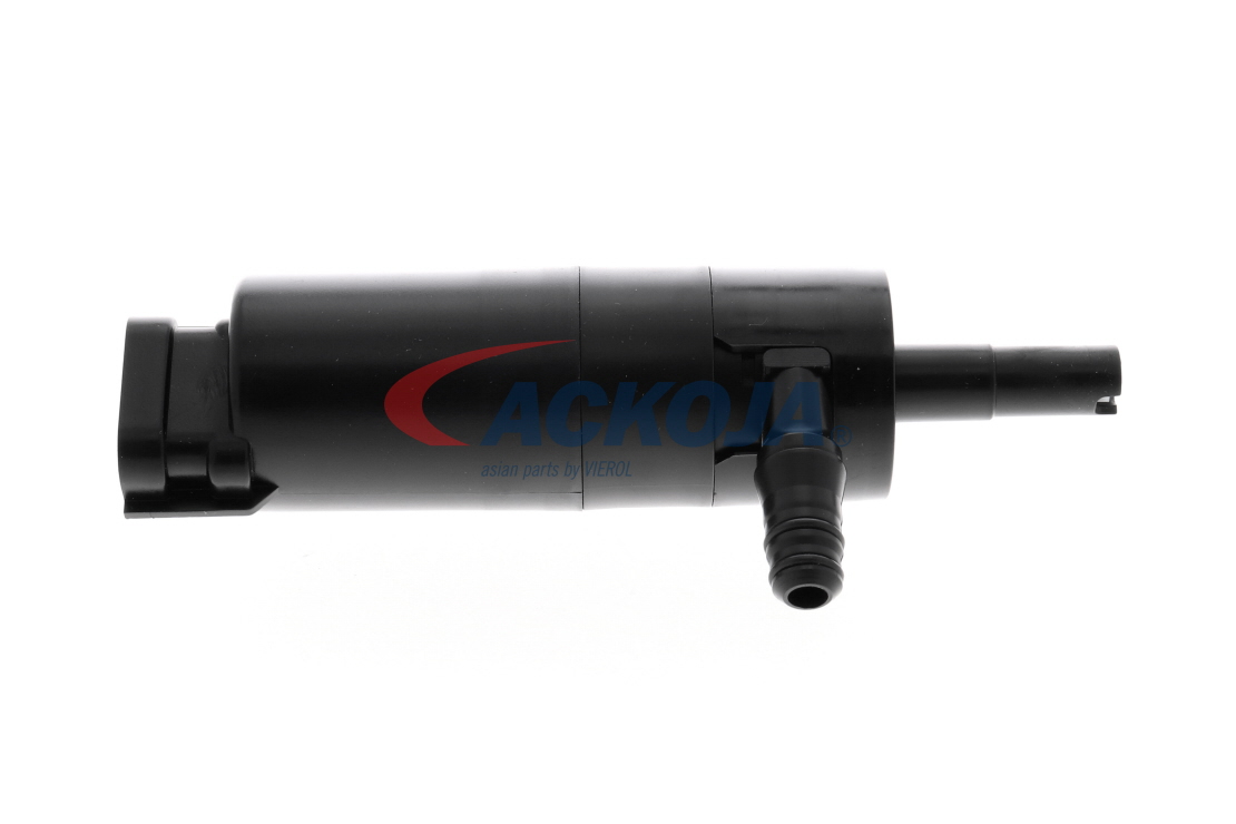 ACKOJA A38080056 Spolarpump Nissan NOTE 2012