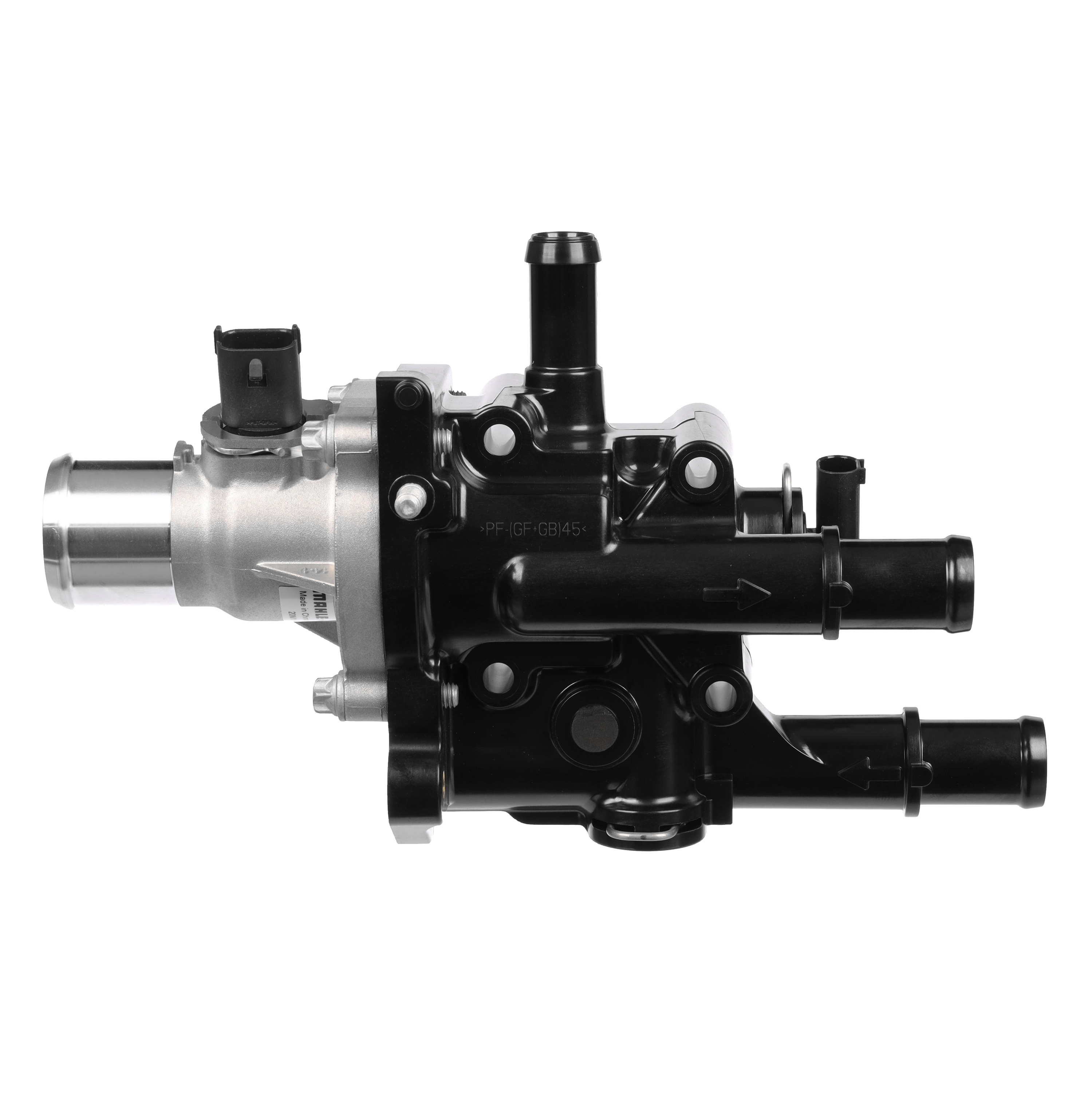 ET ENGINETEAM ED0121 Thermostaathuis VAUXHALL Astra Mk5 (H) (A04) 1.6 (L48) Benzine 115 Pk 2005 kosten