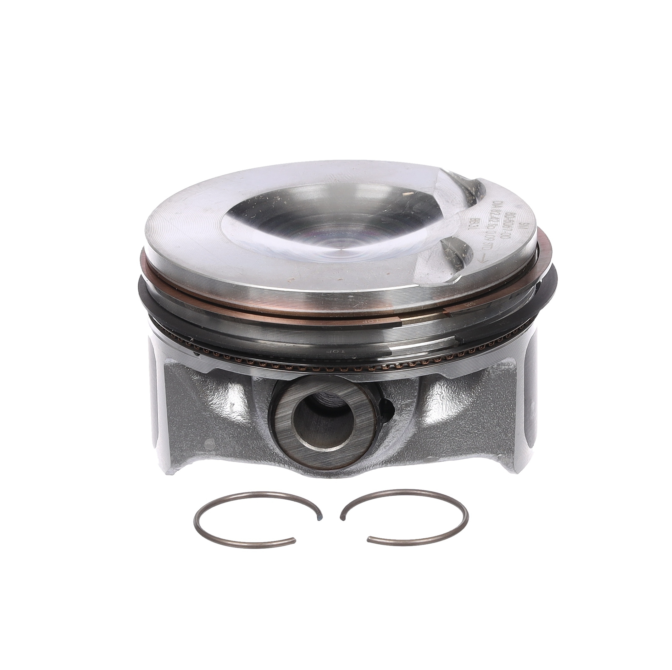 ET ENGINETEAM PM010850 Pistão forjado VW Jetta IV (162, 163, AV3, AV2) 2.0 TSI Gasolina 211 cv 2013 preço