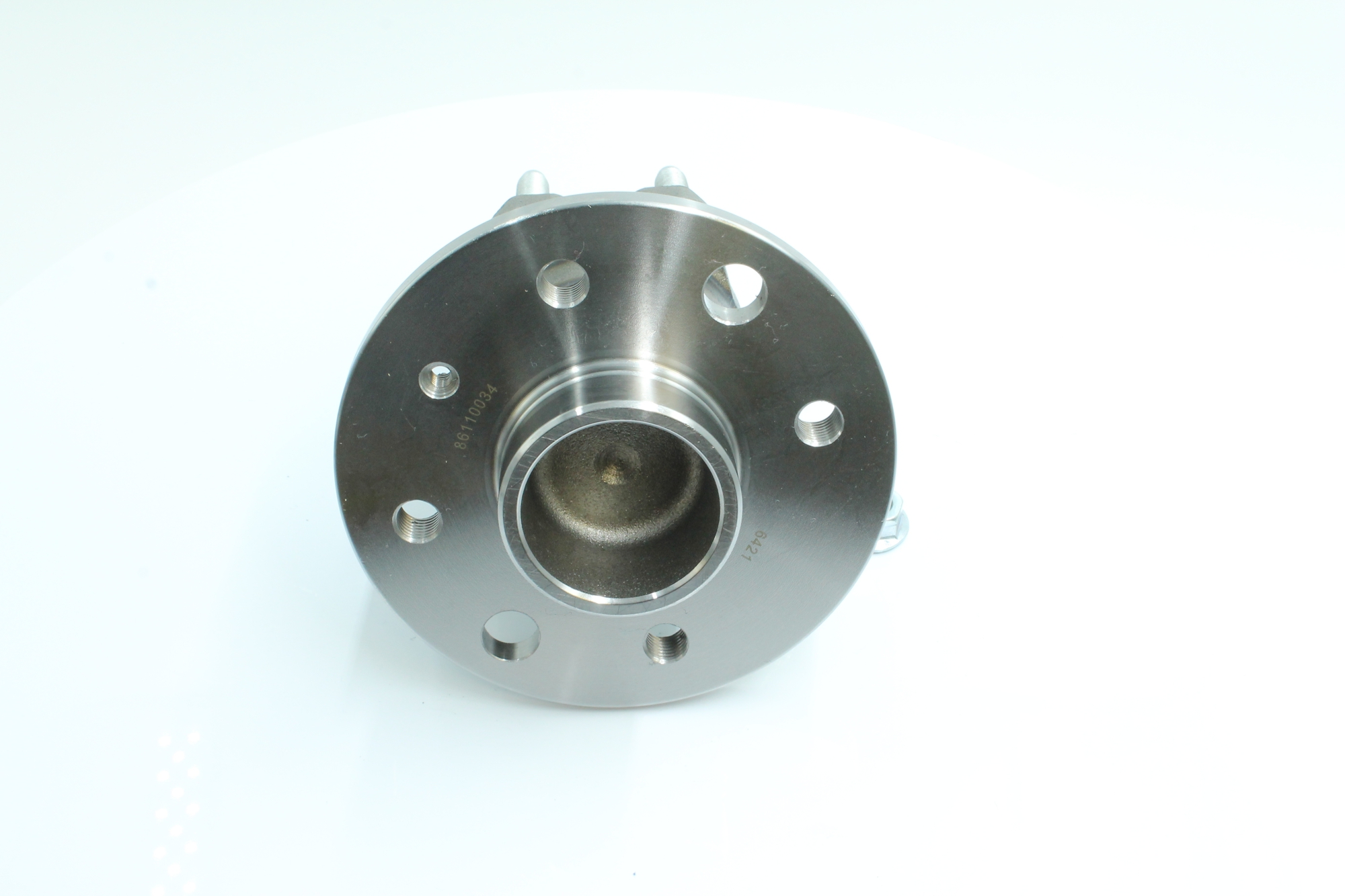 originale Suzuki SWIFT PowerMax Hjulnav 86110034