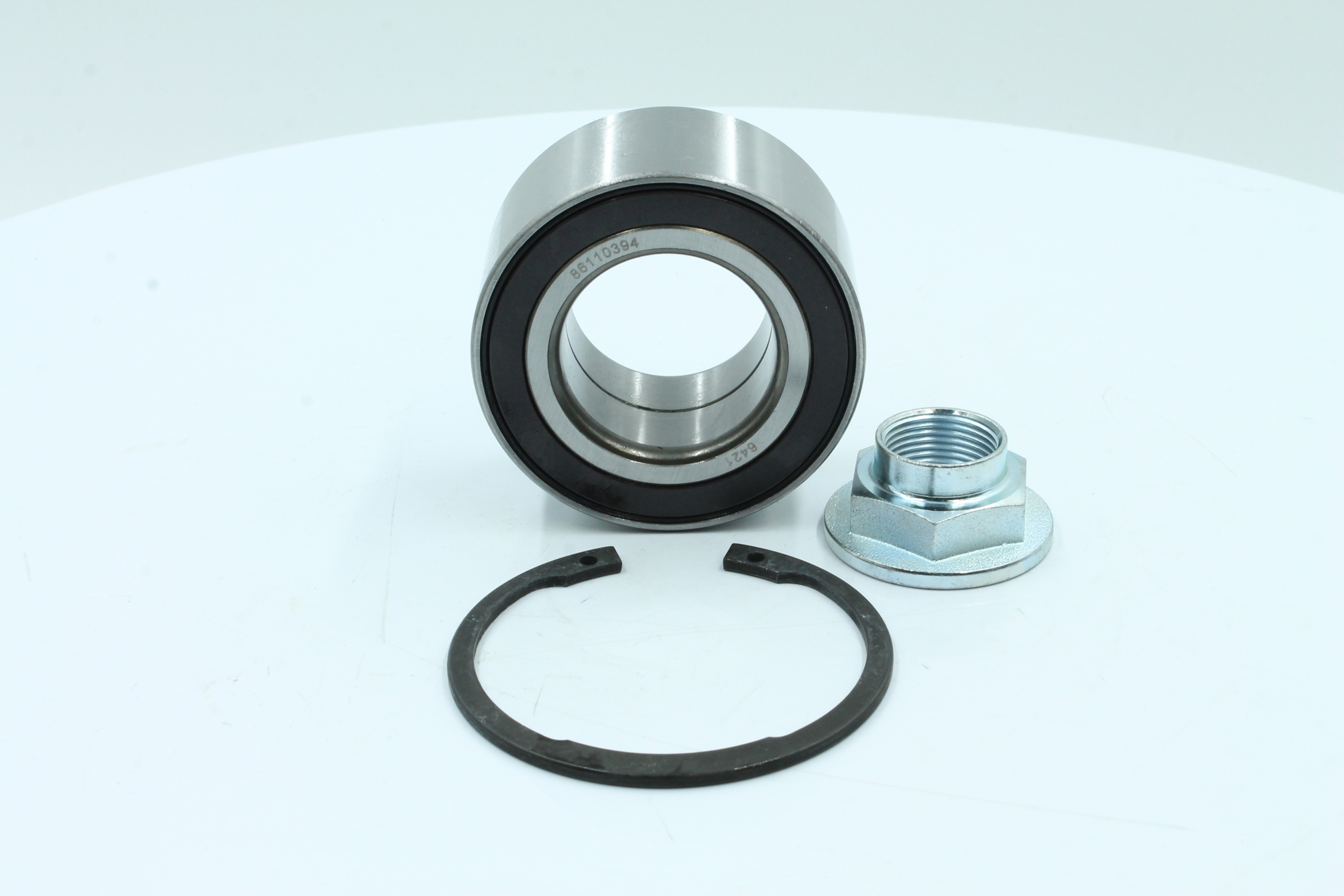 originale Mazda 2 PowerMax Hjulnav 86110394