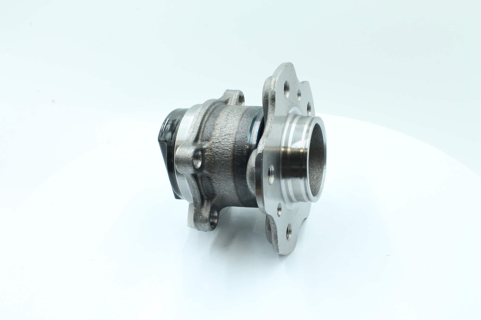 originale Nissan NOTE PowerMax Nav hjul 86110397