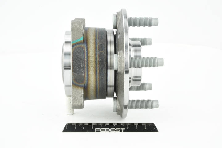 FEBEST 1082-J300R Wheel hub Astra J 1.4 Turbo (68) Petrol 140 hp 2012 price